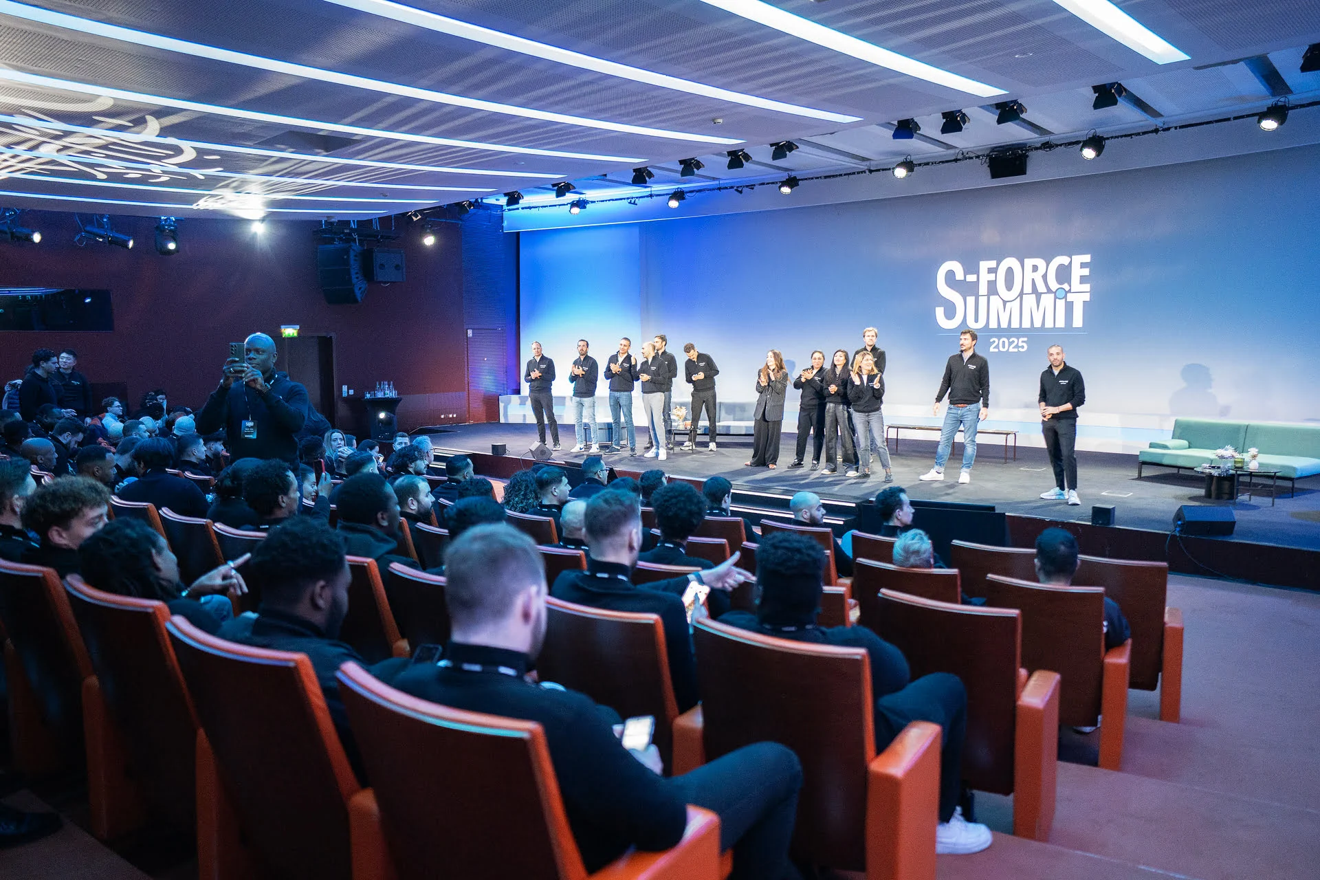 Sforce Summit 2025
